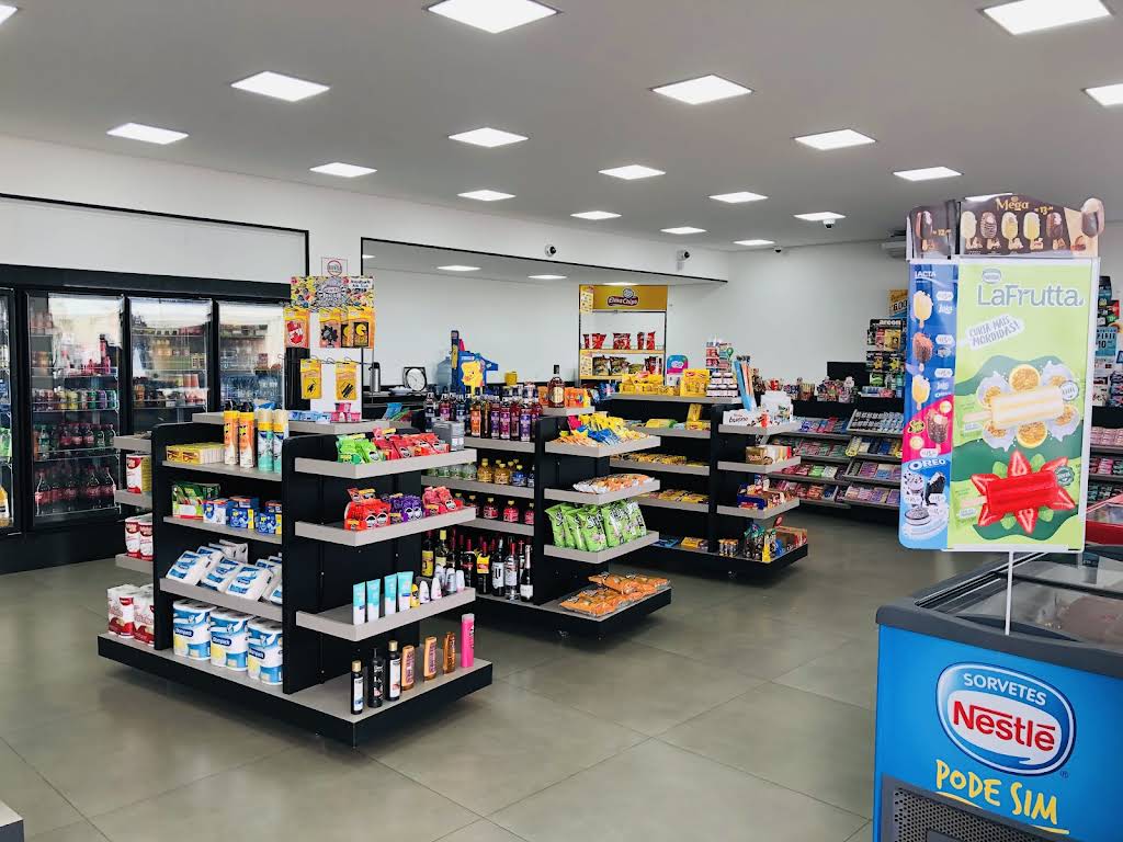 Loja de conveniência